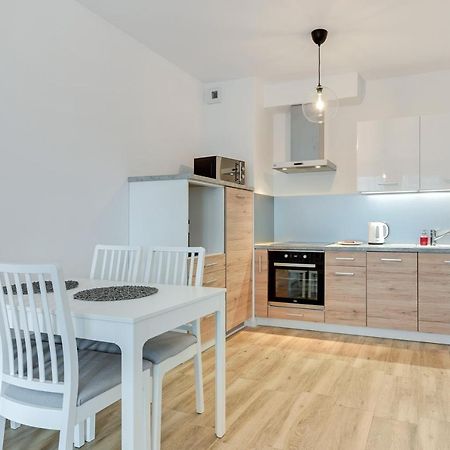 דירות Grano Flats Gdansk - Bastion Walowa Stare Miasto מראה חיצוני תמונה