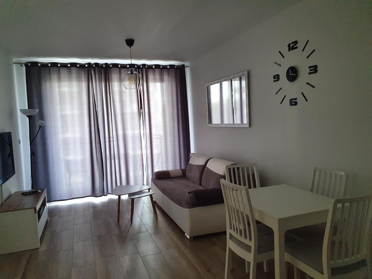 דירות Grano Flats Gdansk - Bastion Walowa Stare Miasto מראה חיצוני תמונה