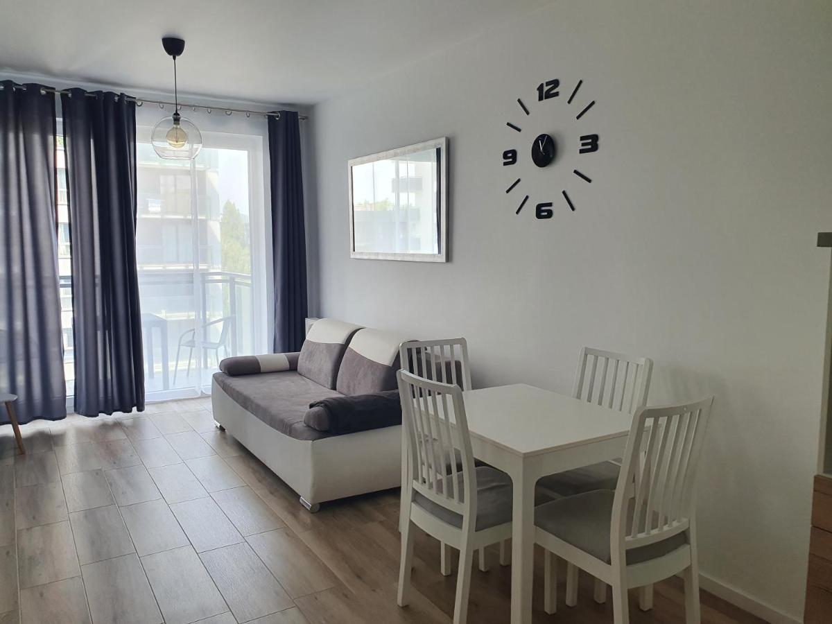 דירות Grano Flats Gdansk - Bastion Walowa Stare Miasto מראה חיצוני תמונה