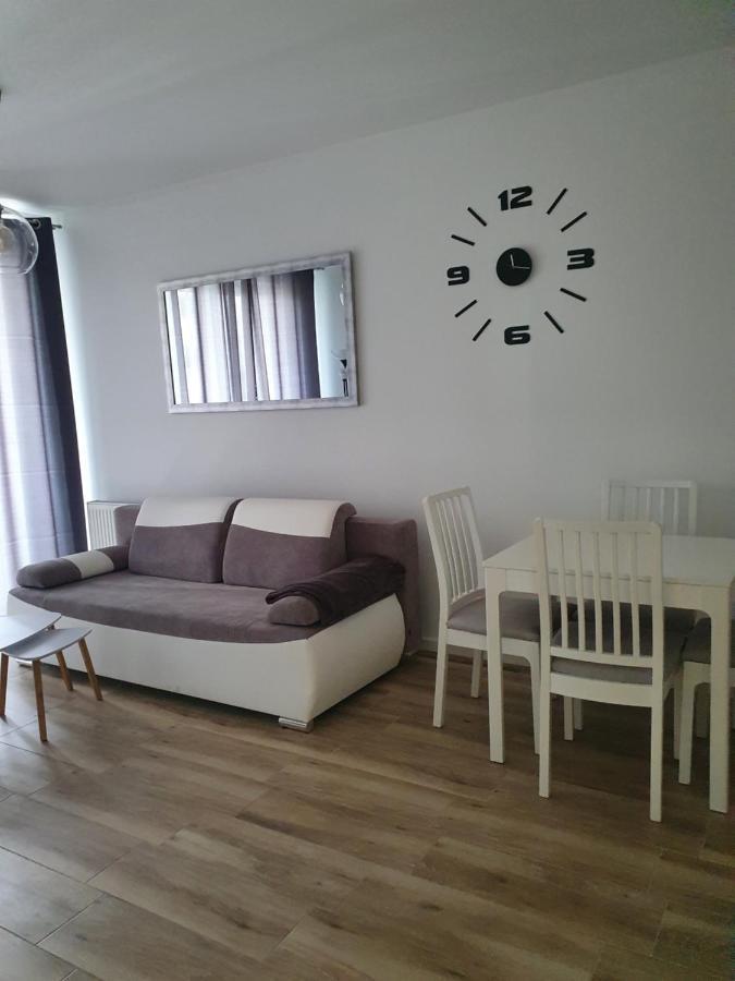 דירות Grano Flats Gdansk - Bastion Walowa Stare Miasto מראה חיצוני תמונה